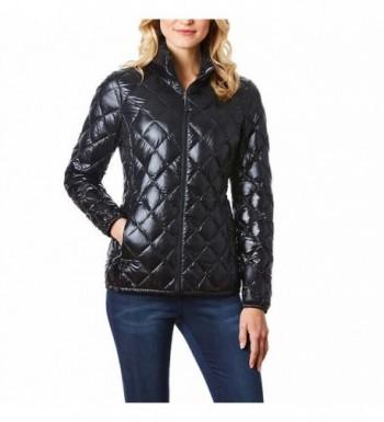 Cheap Designer Women's Quilted Lightweight Jackets for Sale