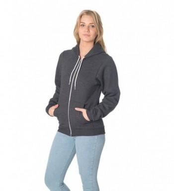 Women's Fashion Hoodies