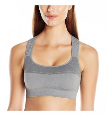 Jockey Performance Seamless Sportbra Melange