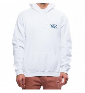 Young Reckless Straight Hoodie Hoodies