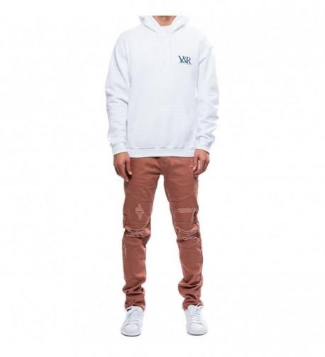 Cheap Men's Fashion Hoodies Online Sale