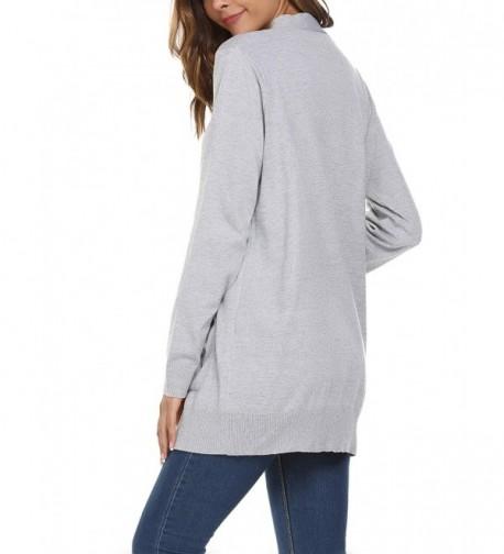 2018 New Women's Sweaters Outlet