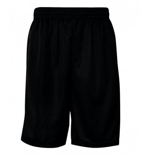 Badger Athletic Short Pockets Medium