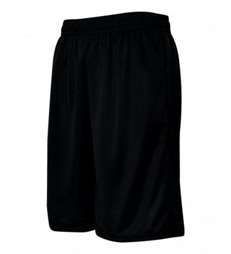 Cheap Real Men's Athletic Shorts