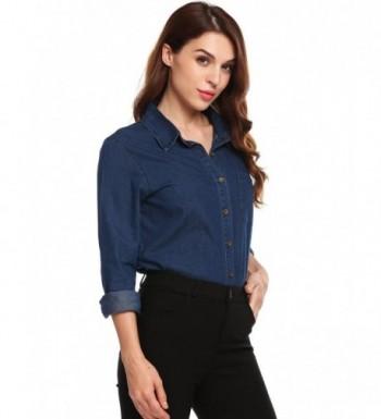 Fashion Women's Blouses Clearance Sale