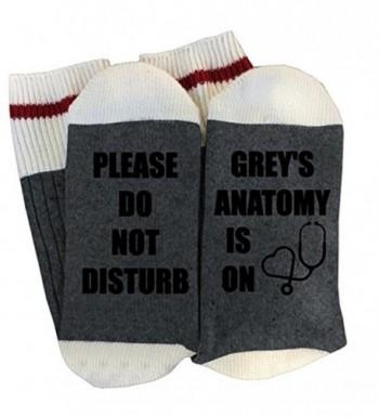 Please Disturb Greys Anatomy Person