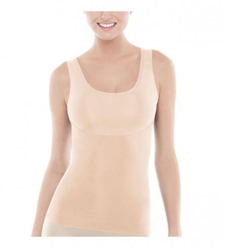 SPANX Thinstincts Tank Natural Plus