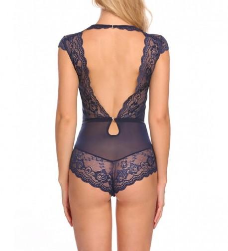 Popular Women's Lingerie