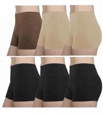 Gilbins GILBINS Seamless Stretch Panties