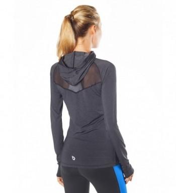 Baleaf Womens Running Workout Jacket