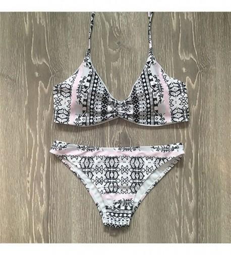 Designer Women's Bikini Swimsuits Online Sale