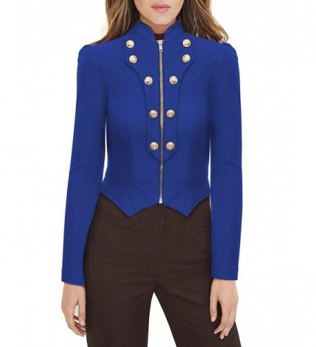 Popular Women's Blazers Jackets Outlet Online