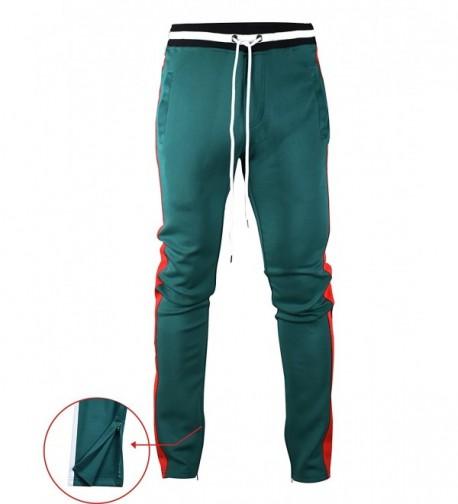 Cheap Designer Men's Athletic Pants