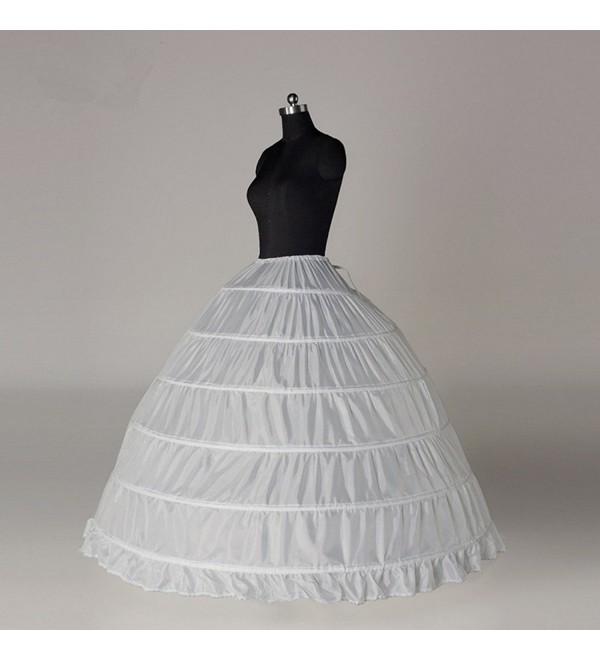 ball gown petticoat near me