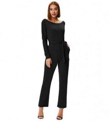 Women's Jumpsuits On Sale