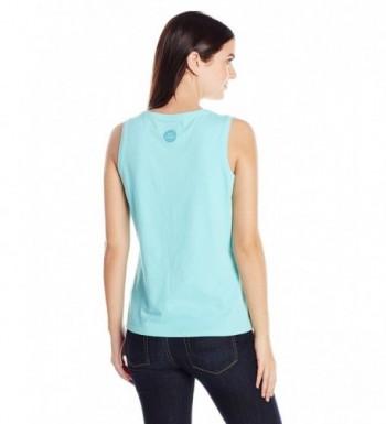 Women's Athletic Shirts