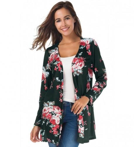 Fashion Women's Cardigans Clearance Sale