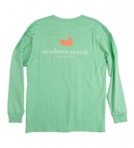 Southern Marsh Authentic Sleeve Bimini