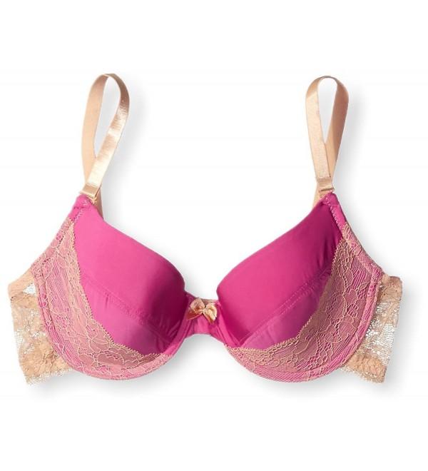 Little Bra Company Womens Sorbet