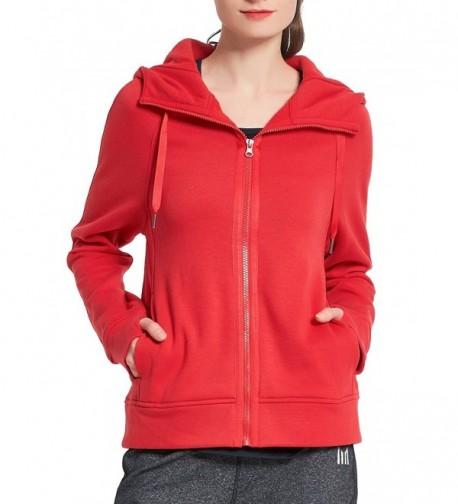 Discount Women's Athletic Hoodies Online Sale