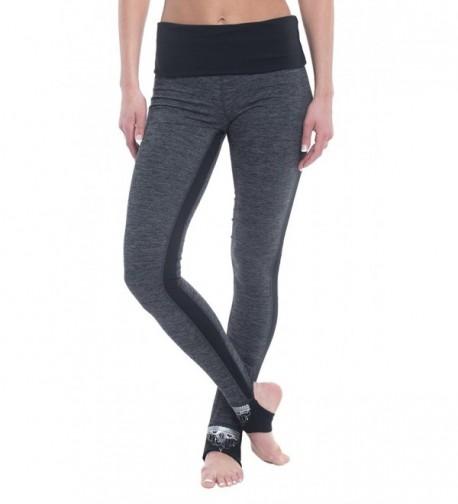 GAIAM GAW171LE13004 Avalon Foldover Legging