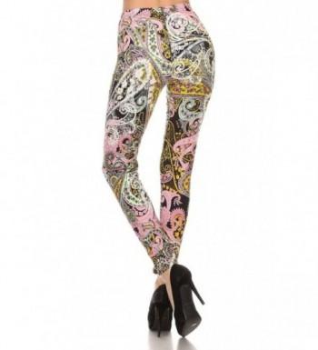 2018 New Leggings for Women