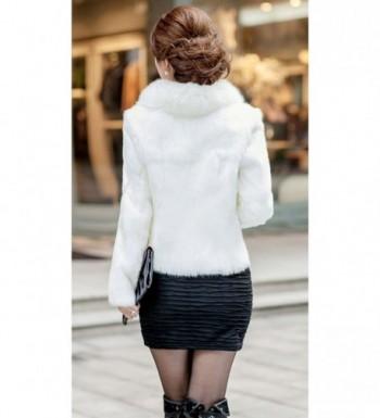 Women's Fur & Faux Fur Coats Wholesale