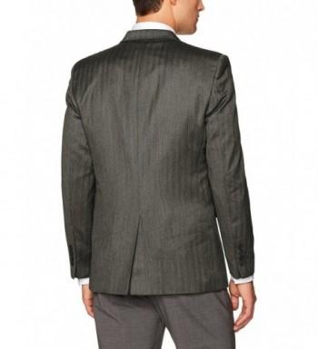 Popular Men's Suits Coats Clearance Sale