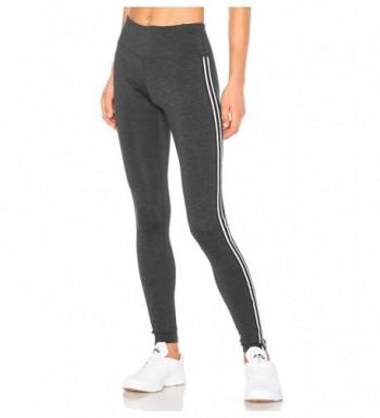 SUNNYME Leggings Stretch Workout Running