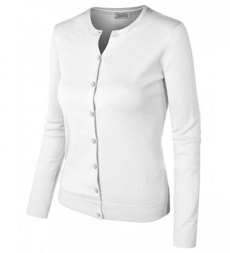 Women's Cardigans Clearance Sale