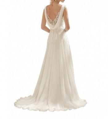 Popular Women's Wedding Dresses