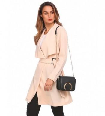 Women's Trench Coats for Sale