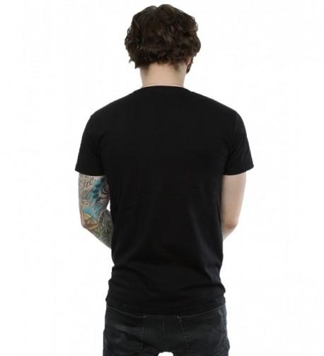 Designer Men's T-Shirts