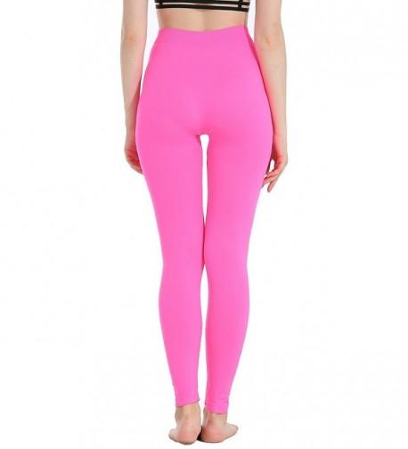 Discount Women's Athletic Leggings On Sale