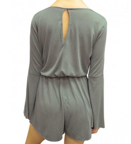 Cheap Women's Rompers Clearance Sale