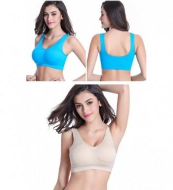 2018 New Women's Sports Bras