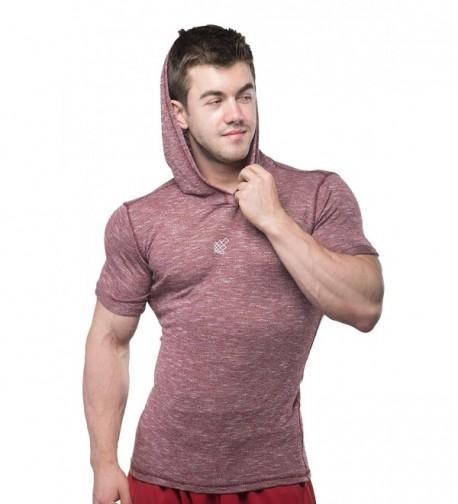 Jed North Workout Casual Pullover
