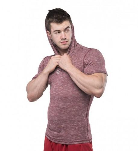 Designer Men's Active Tees Online Sale