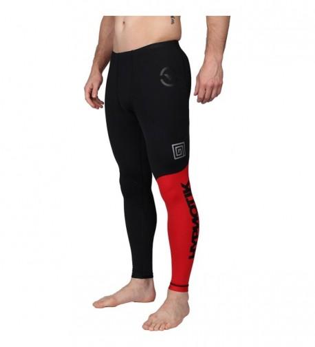 Hypnotik Virus Stay Compression Pants