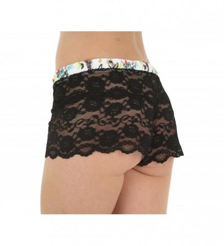 Women's Panties Clearance Sale