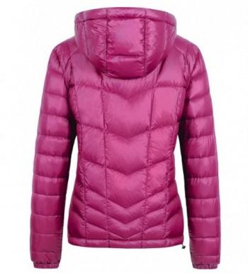 Women's Down Jackets