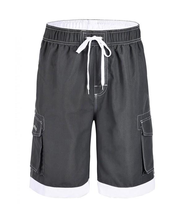 Unitop Summer Holidays Bathing Boardshorts