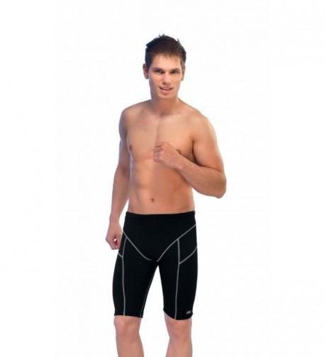 Gwinner Chlorine Resistant Athletic Swimming