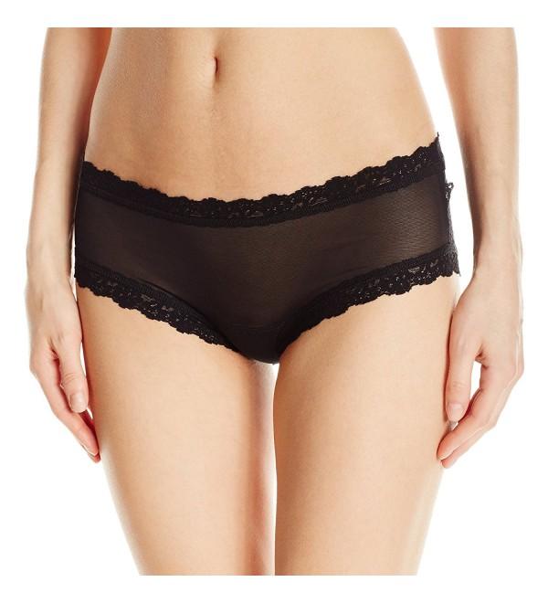 Hanky Panky Womens Cheeky Hipster