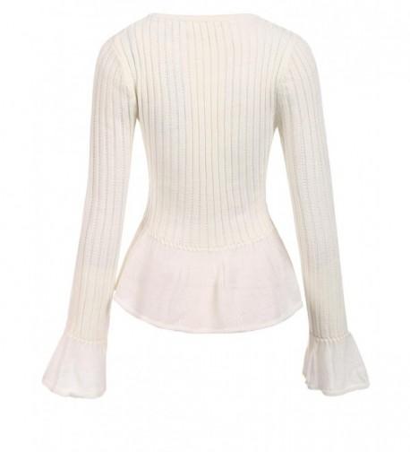 Designer Women's Sweaters Wholesale