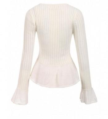 Designer Women's Sweaters Wholesale