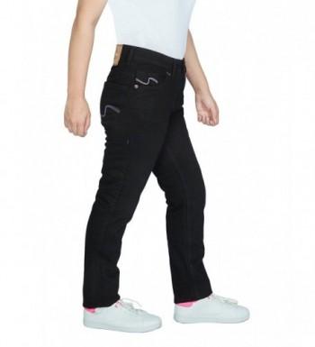 Popular Women's Denims