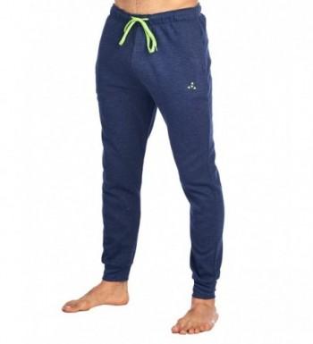 Balanced Tech Jersey Jogger Lounge