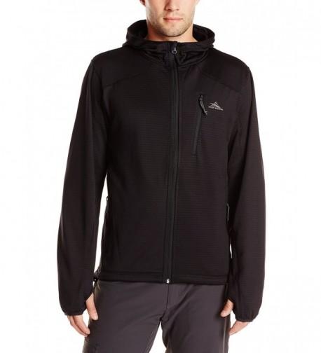 High Sierra Conness Hoody Large