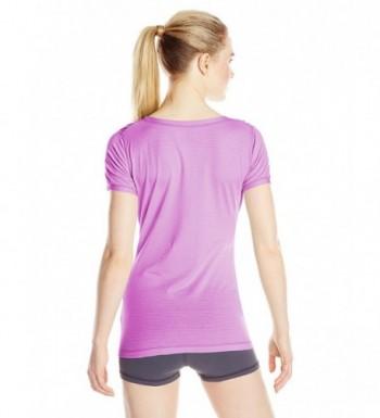 Cheap Real Women's Athletic Shirts for Sale